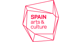 Logo of Spain Arts & Culture